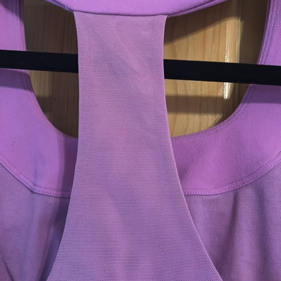 Lululemon Racerback Tank - Picture 4 of 4